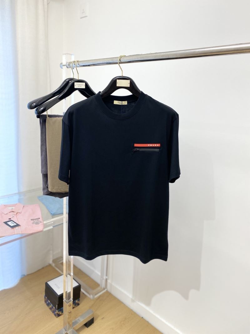 Prada T-Shirts